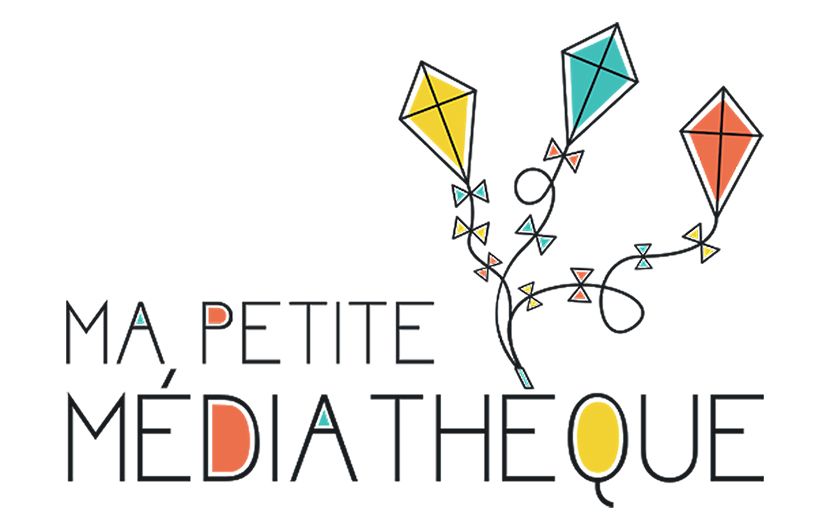 Ma petite mediatheque logo