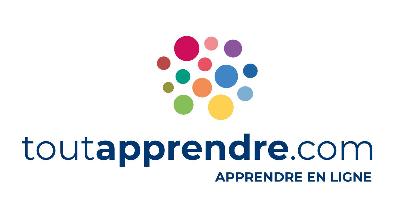 Toutapprendre logo