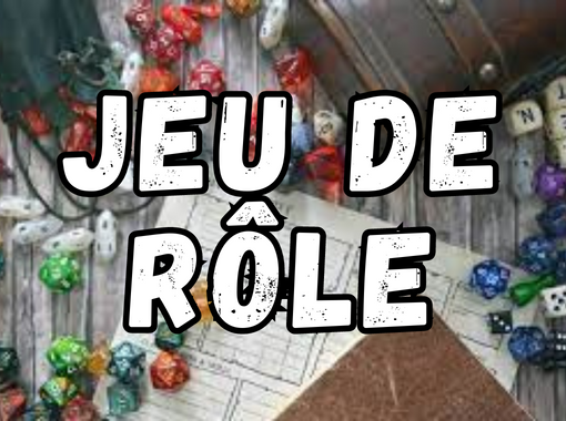 Jeu de rôle